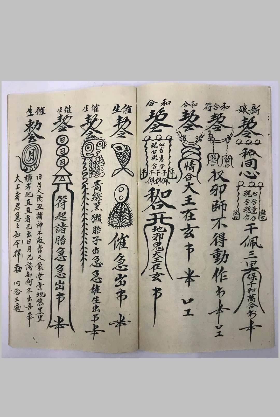 图片[12]中华古籍网-专注古书收集普庵祖师总符秘本中华古籍网-专注古书收集中华古籍网