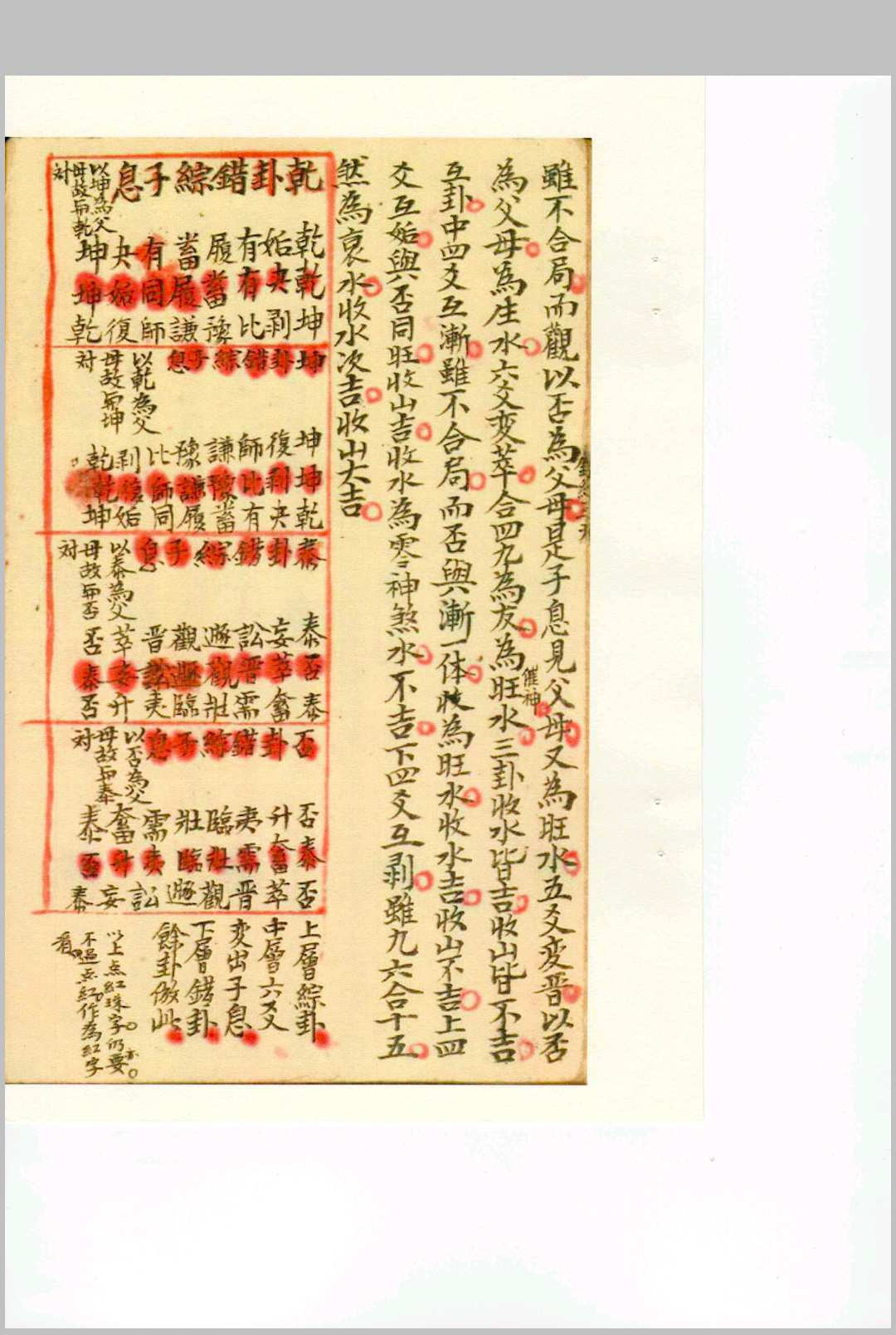 图片[15]中华古籍网-专注古书收集泄天机三十六法真传秘诀中华古籍网-专注古书收集中华古籍网