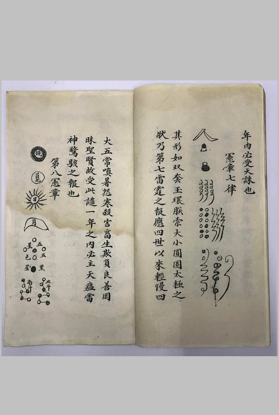 图片[6]中华古籍网-专注古书收集高功文书符录中华古籍网-专注古书收集中华古籍网