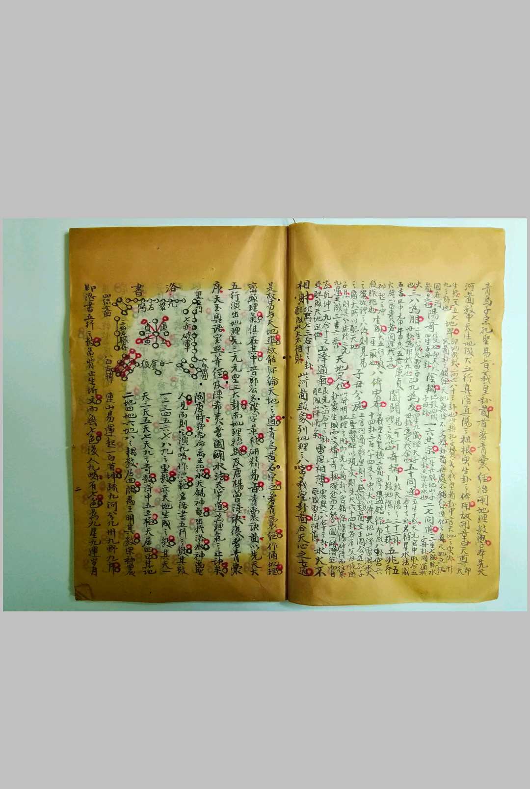图片[3]中华古籍网-专注古书收集地理宗易图诀中华古籍网-专注古书收集中华古籍网