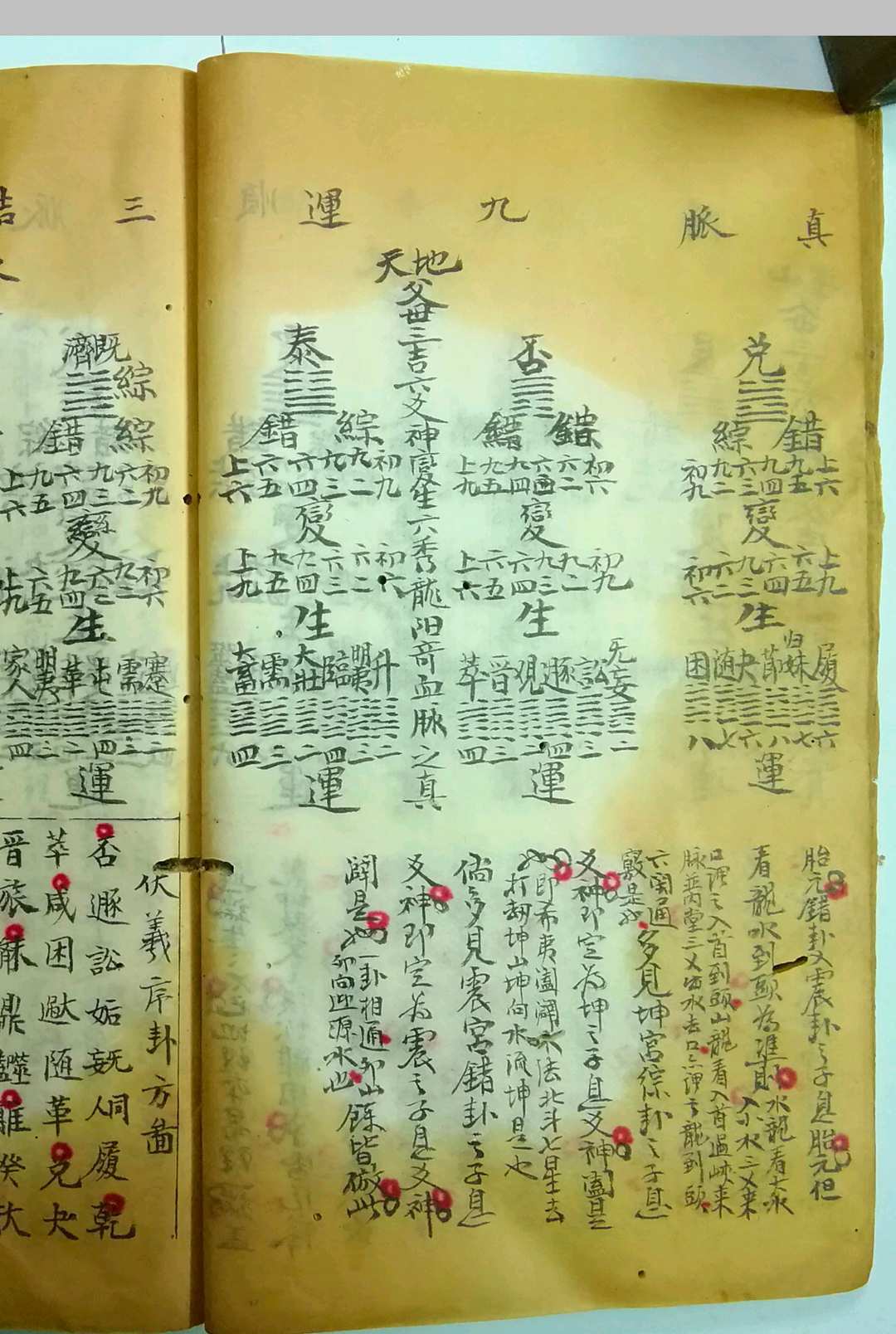 图片[10]中华古籍网-专注古书收集地理宗易图诀中华古籍网-专注古书收集中华古籍网