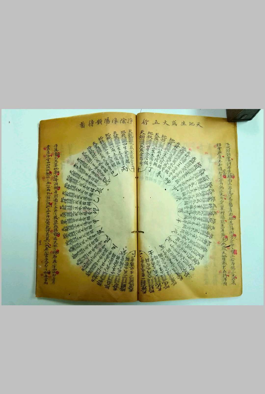 图片[7]中华古籍网-专注古书收集地理宗易图诀中华古籍网-专注古书收集中华古籍网