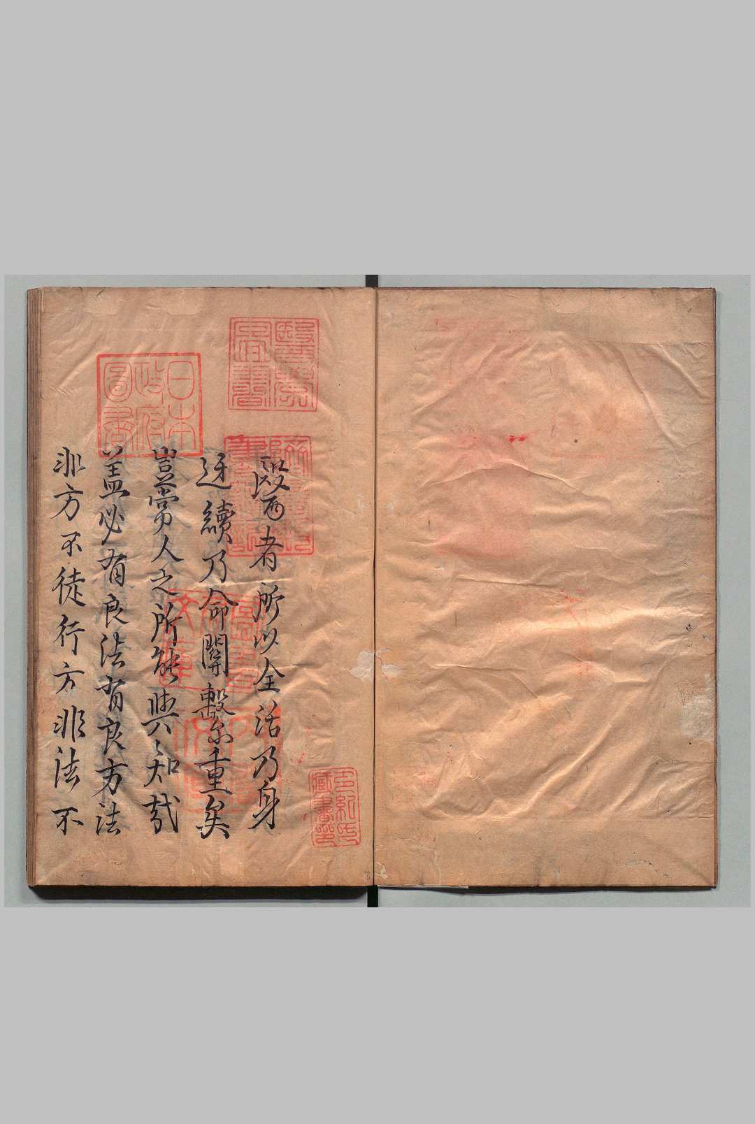 黎居士简易方论 11卷 黎民寿（宋）写本 ,江户中华古籍网-专注古书收集中华古籍网