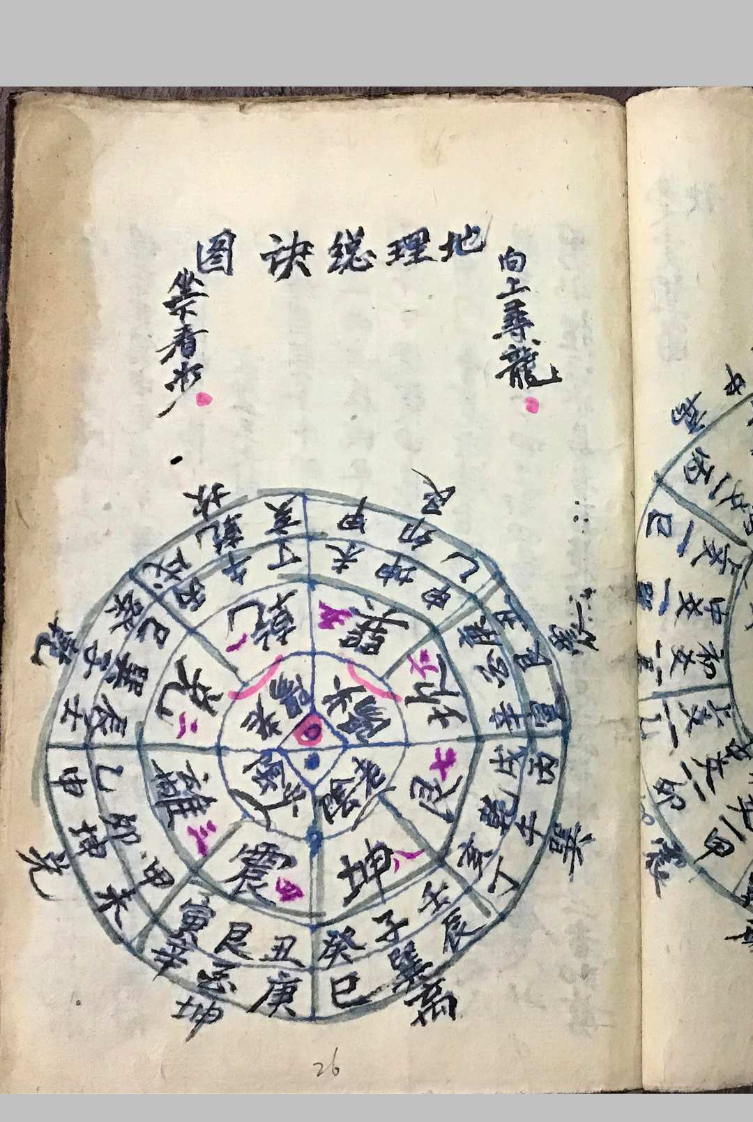 图片[9]中华古籍网-专注古书收集九宫秘诀中华古籍网-专注古书收集中华古籍网