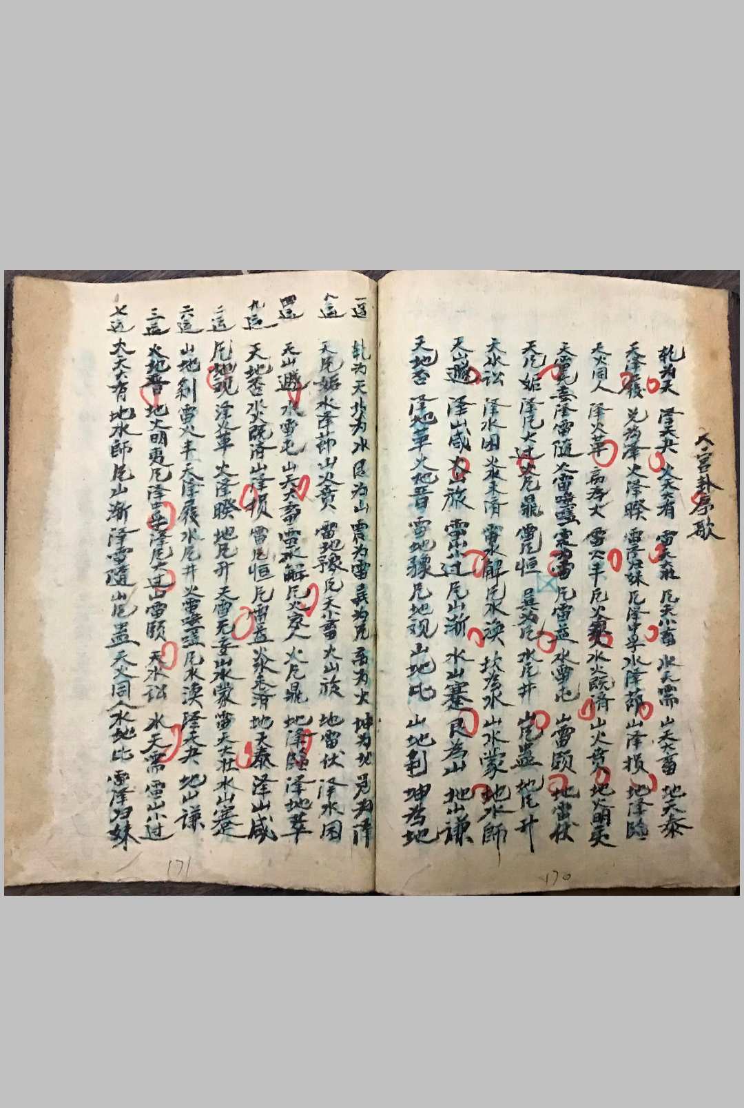 图片[27]中华古籍网-专注古书收集九宫秘诀中华古籍网-专注古书收集中华古籍网