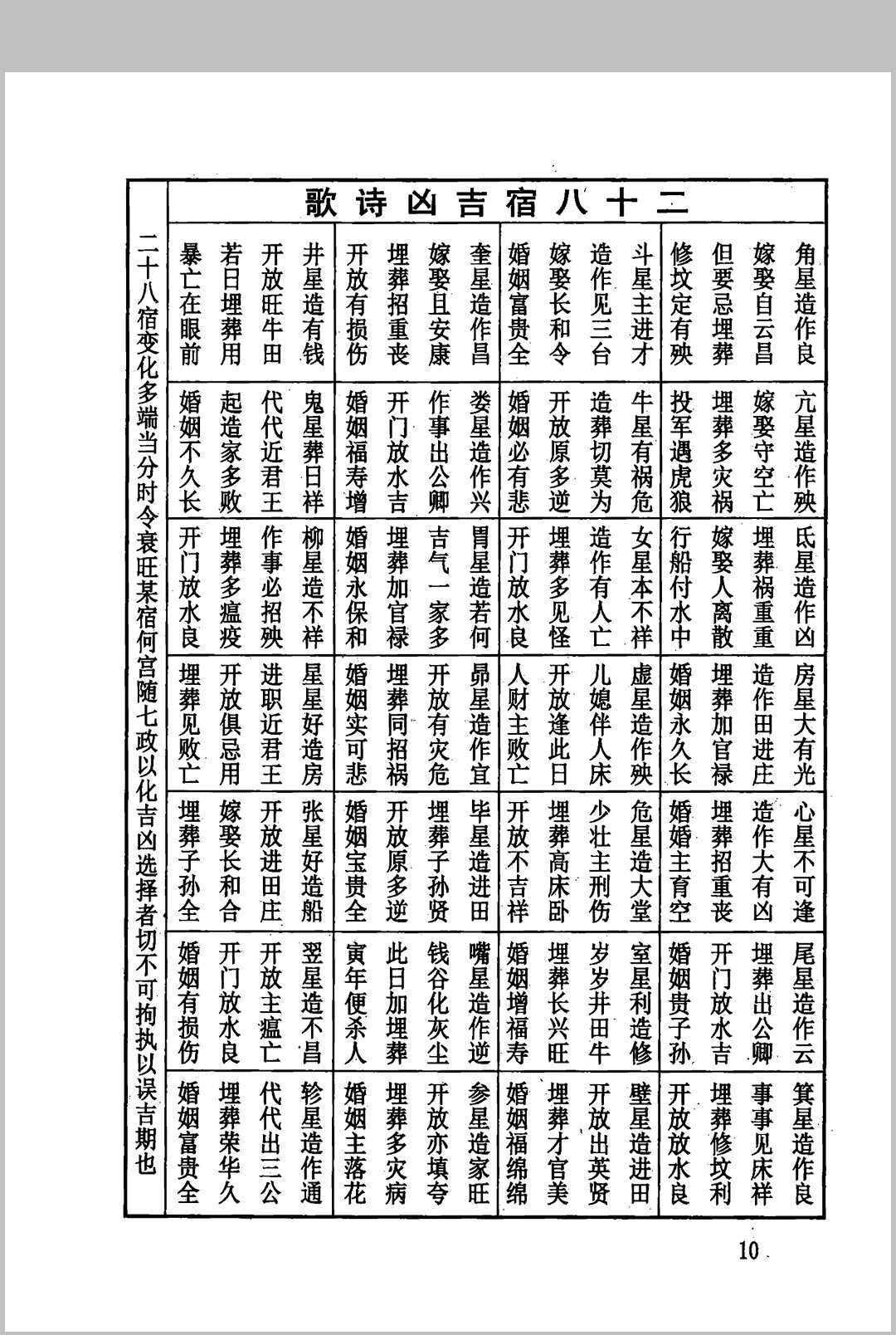 图片[6]中华古籍网-专注古书收集2025年 望星楼正宗通书中华古籍网-专注古书收集中华古籍网