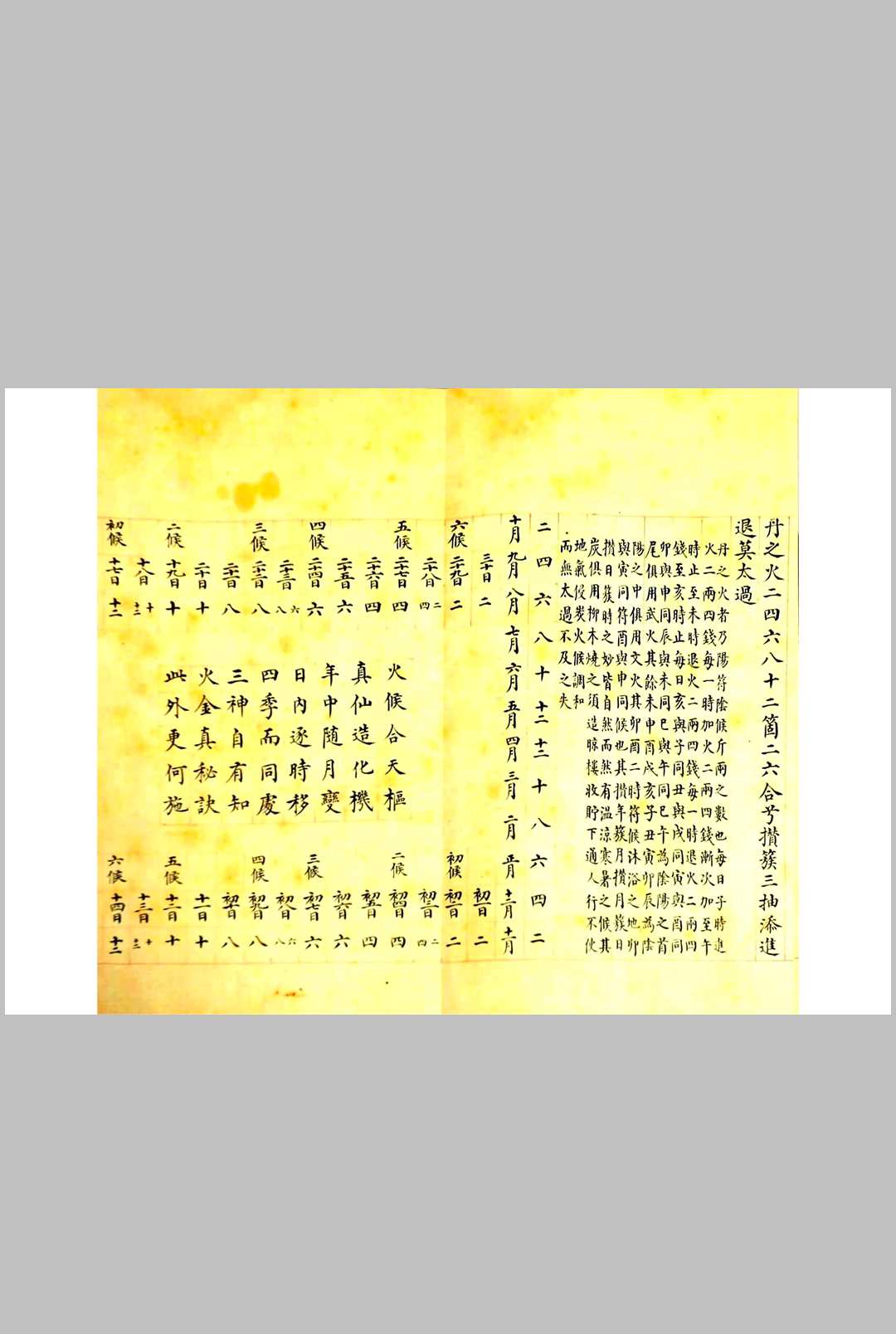 图片[6]中华古籍网-专注古书收集炼丹图中华古籍网-专注古书收集中华古籍网