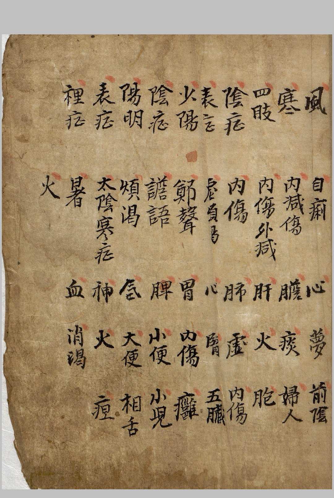 图片[2]中华古籍网-专注古书收集神验方中华古籍网-专注古书收集中华古籍网