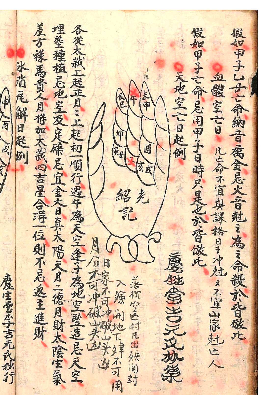 图片[6]中华古籍网-专注古书收集选择备要鉴造安葬通书中华古籍网-专注古书收集中华古籍网