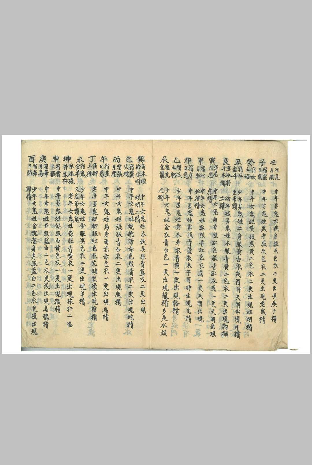 图片[5]中华古籍网-专注古书收集黄石公-二十四龙开土吉应中华古籍网-专注古书收集中华古籍网