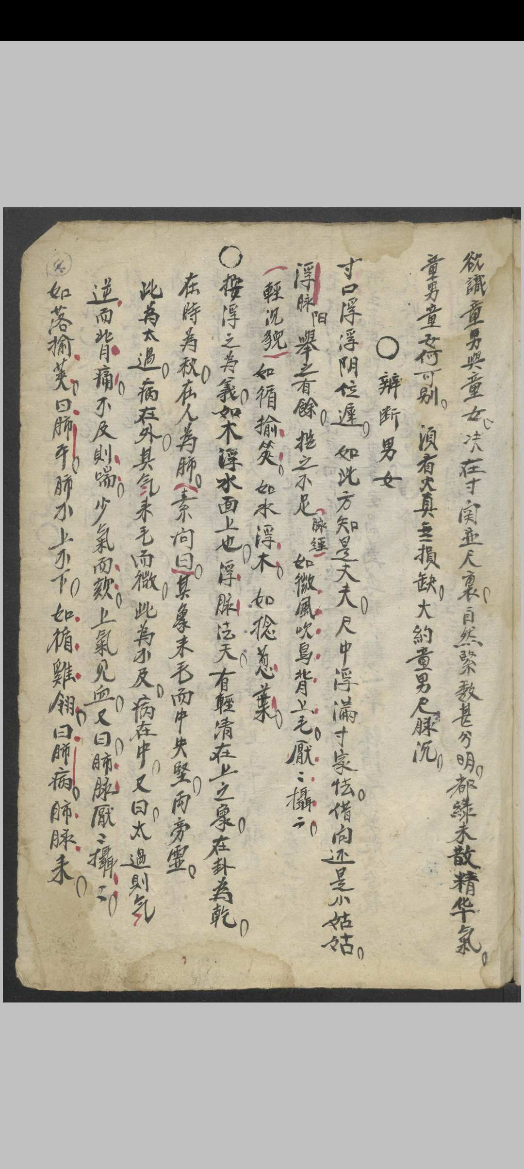 图片[4]中华古籍网-专注古书收集增补濒湖脉学 , 1957中华古籍网-专注古书收集中华古籍网