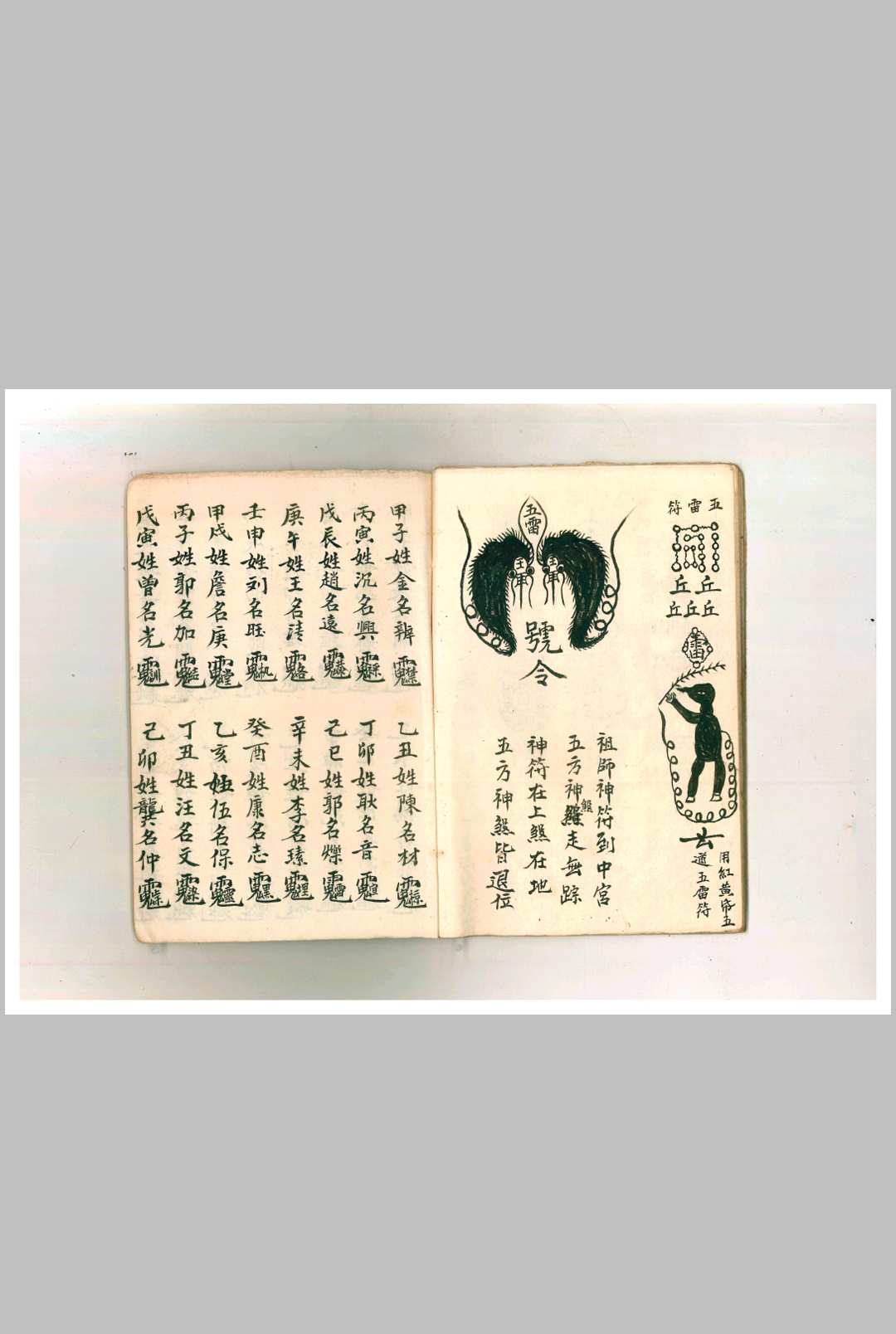 图片[7]中华古籍网-专注古书收集符法总秘中华古籍网-专注古书收集中华古籍网