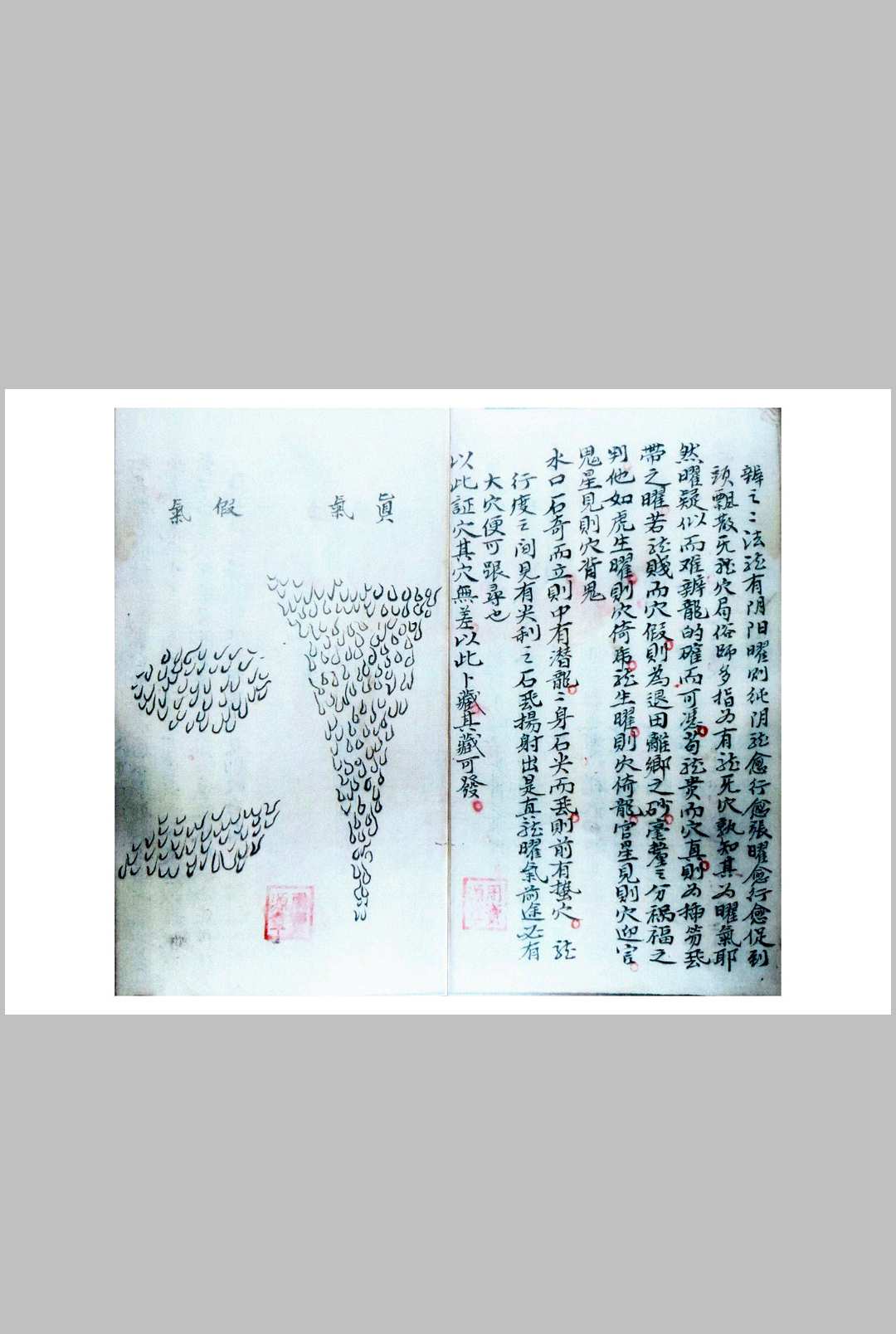 图片[12]中华古籍网-专注古书收集杨曾廖赖家传秘诀中华古籍网-专注古书收集中华古籍网