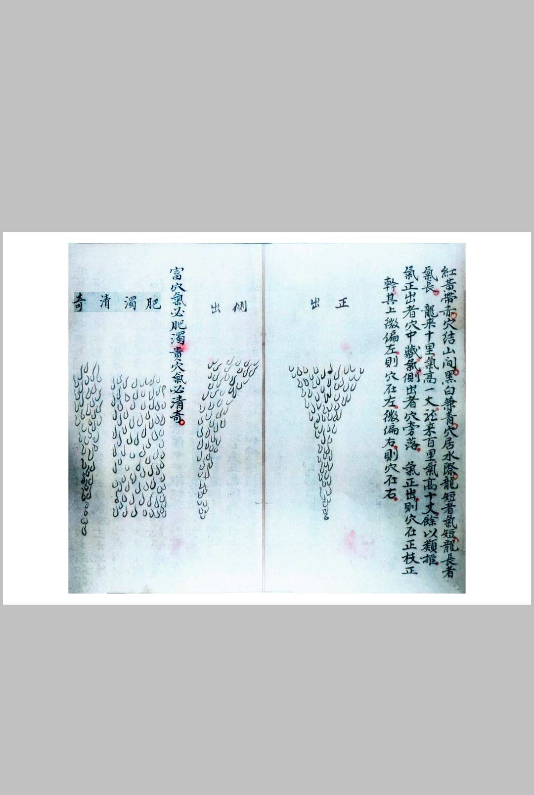 图片[8]中华古籍网-专注古书收集杨曾廖赖家传秘诀中华古籍网-专注古书收集中华古籍网
