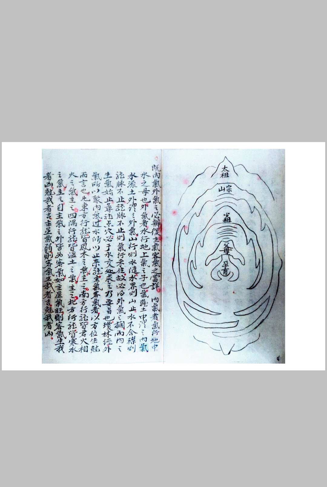 图片[11]中华古籍网-专注古书收集杨曾廖赖家传秘诀中华古籍网-专注古书收集中华古籍网
