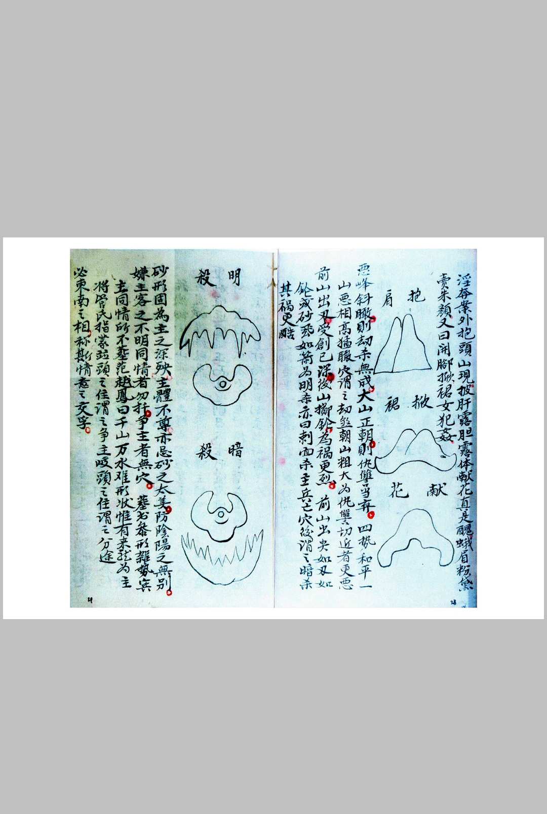 图片[17]中华古籍网-专注古书收集杨曾廖赖家传秘诀中华古籍网-专注古书收集中华古籍网