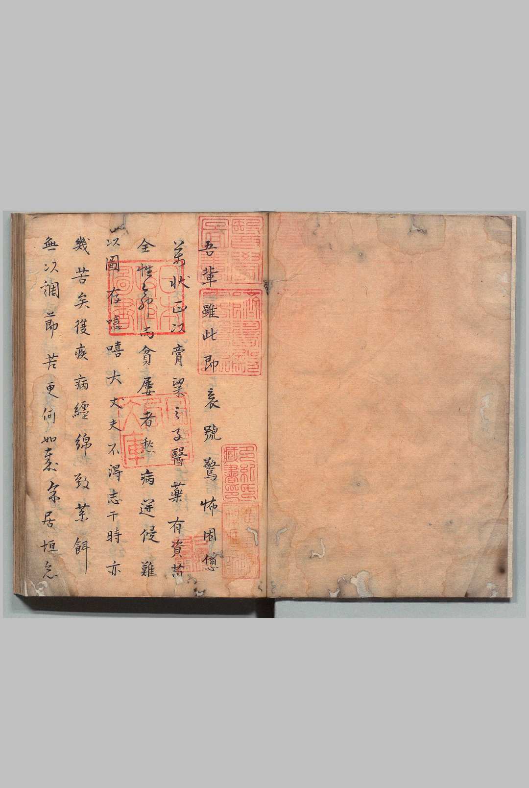 血症全集 孙光裕（明） 写本 ,江户中华古籍网-专注古书收集中华古籍网