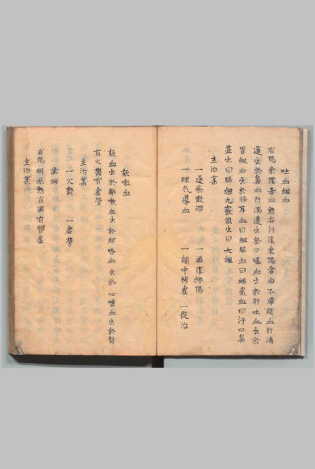 图片[5]中华古籍网-专注古书收集血症全集 孙光裕（明） 写本 ,江户中华古籍网-专注古书收集中华古籍网