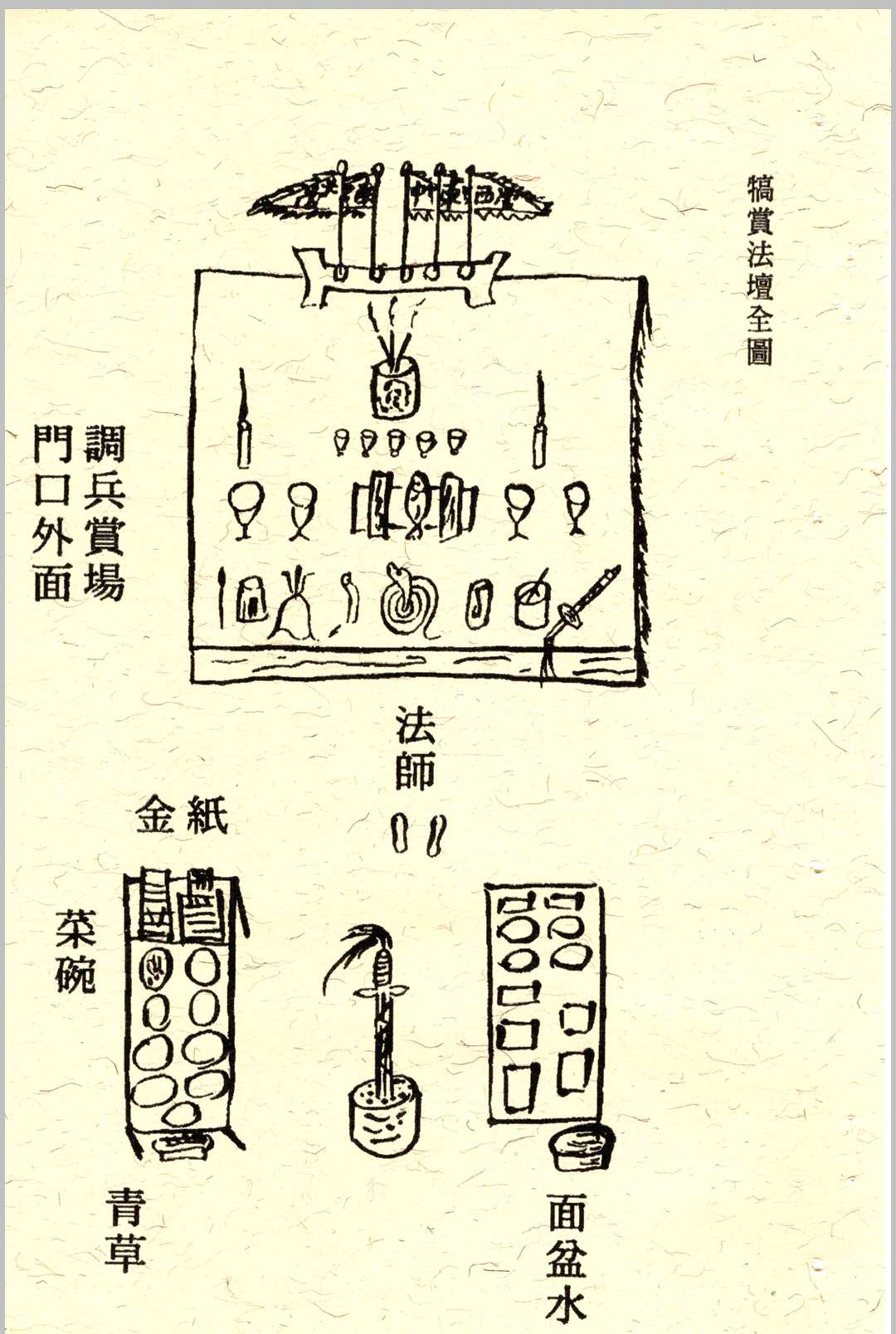 图片[5]中华古籍网-专注古书收集《道家神印指诀》中华古籍网-专注古书收集中华古籍网