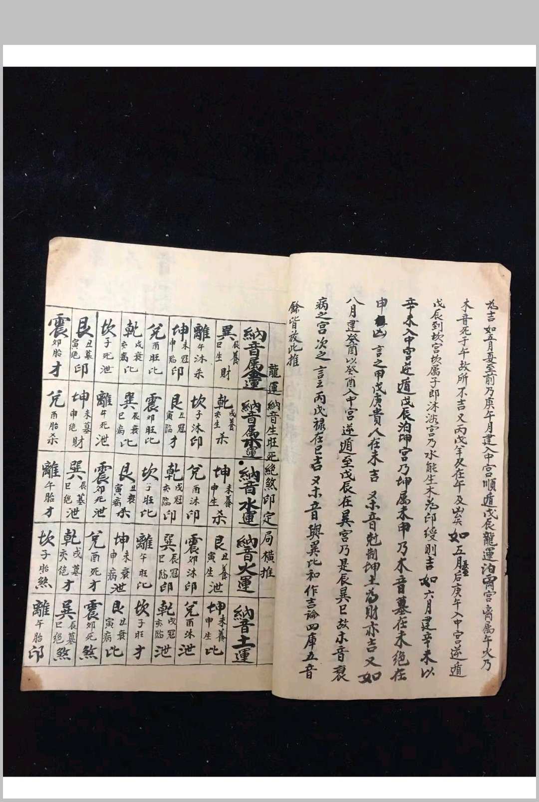 图片[12]中华古籍网-专注古书收集寻龙步水择日便要中华古籍网-专注古书收集中华古籍网
