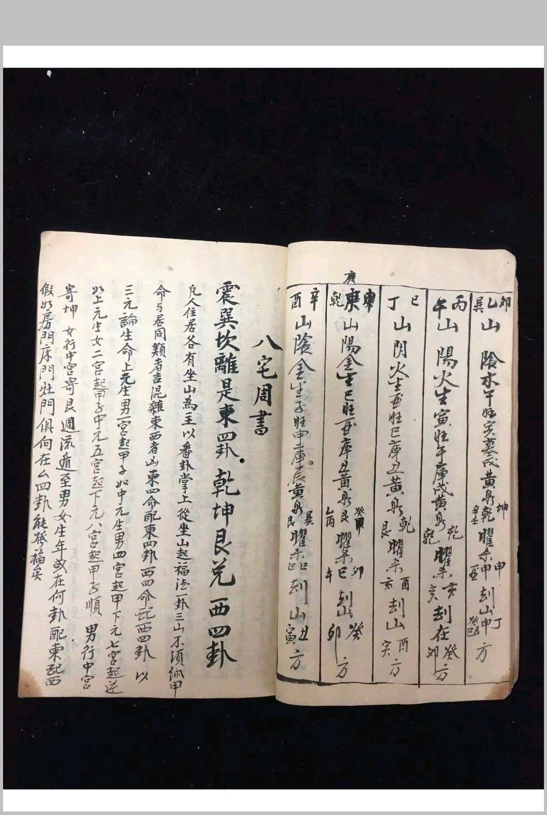 图片[8]中华古籍网-专注古书收集寻龙步水择日便要中华古籍网-专注古书收集中华古籍网