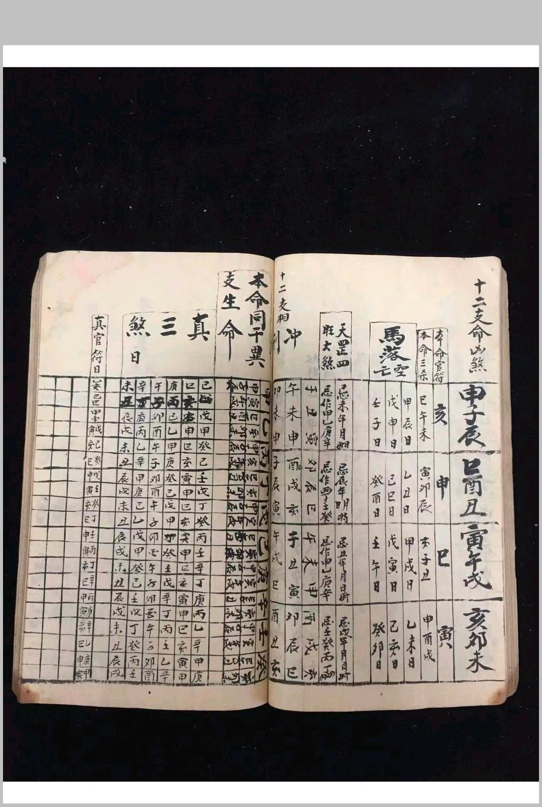 图片[14]中华古籍网-专注古书收集寻龙步水择日便要中华古籍网-专注古书收集中华古籍网