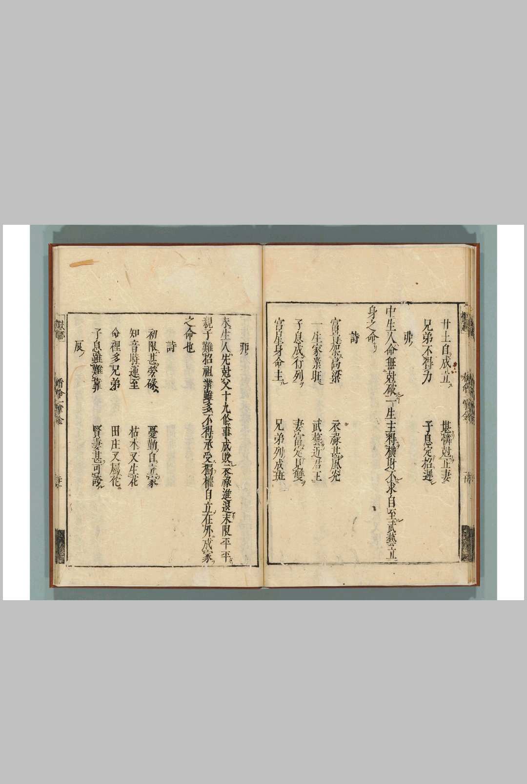 图片[10]中华古籍网-专注古书收集新刻看命一掌金1卷 唐释一行撰 日元禄2年中华古籍网-专注古书收集中华古籍网