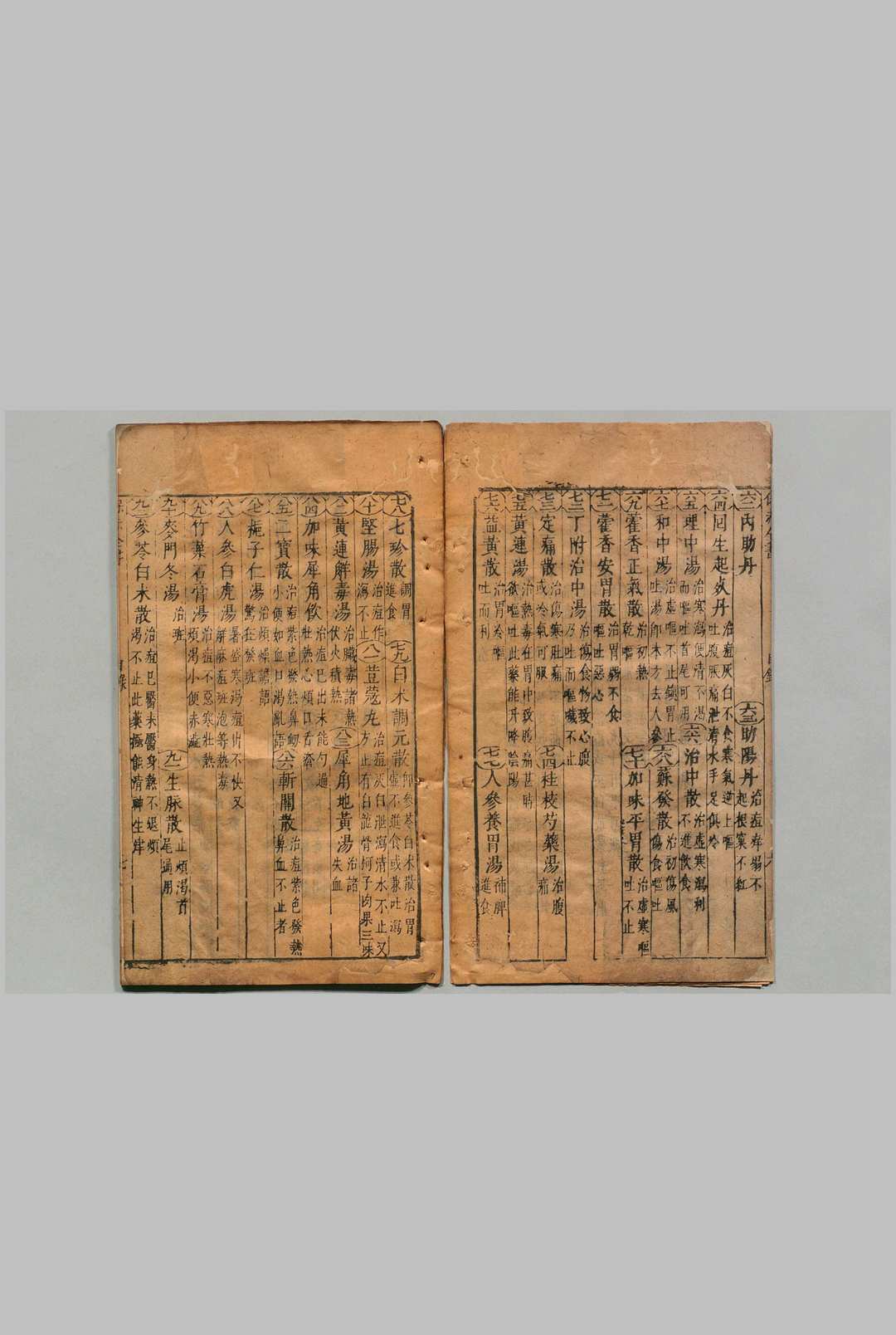 图片[3]中华古籍网-专注古书收集保赤全书 ２卷 管瞬 龚居中 吴文炳  明刊本中华古籍网-专注古书收集中华古籍网