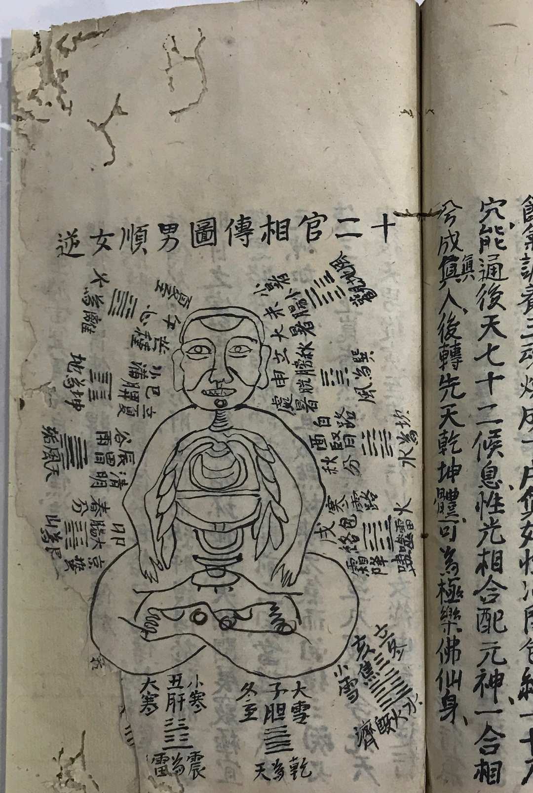 图片[10]中华古籍网-专注古书收集道医根源中华古籍网-专注古书收集中华古籍网