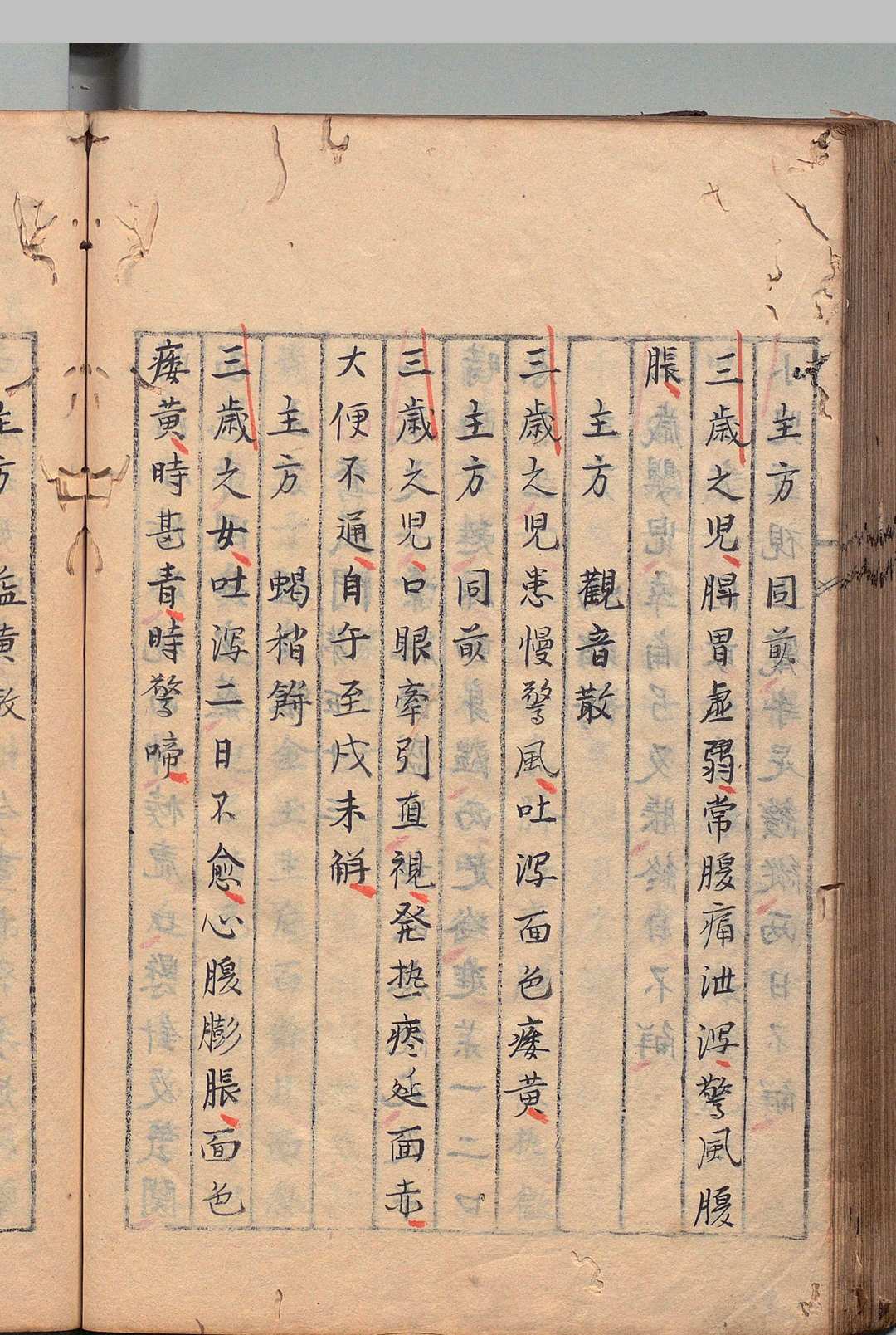 图片[9]中华古籍网-专注古书收集见宜先生主方集 写本 ,江户中华古籍网-专注古书收集中华古籍网