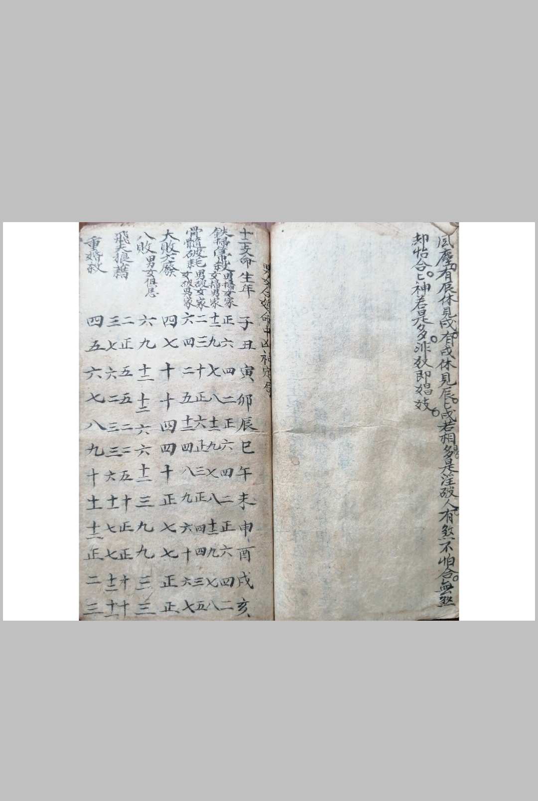 图片[11]中华古籍网-专注古书收集师传命理中华古籍网-专注古书收集中华古籍网