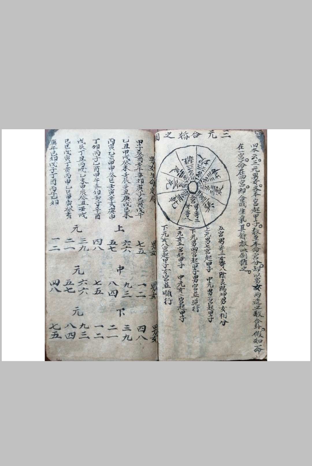 图片[8]中华古籍网-专注古书收集师传命理中华古籍网-专注古书收集中华古籍网