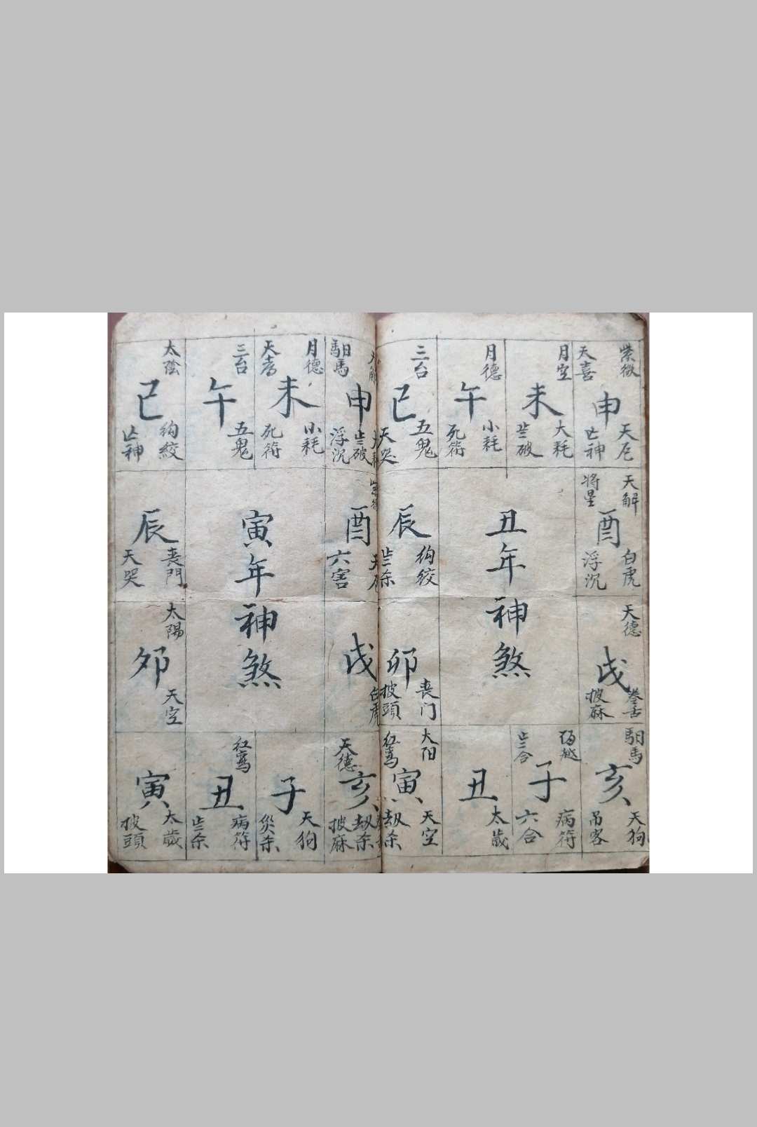 图片[19]中华古籍网-专注古书收集师传命理中华古籍网-专注古书收集中华古籍网
