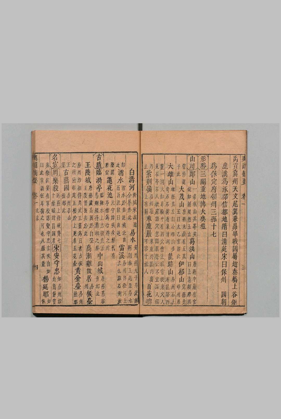 图片[4]中华古籍网-专注古书收集舆图摘要 15卷 李日华 鲁重民 明刊本中华古籍网-专注古书收集中华古籍网