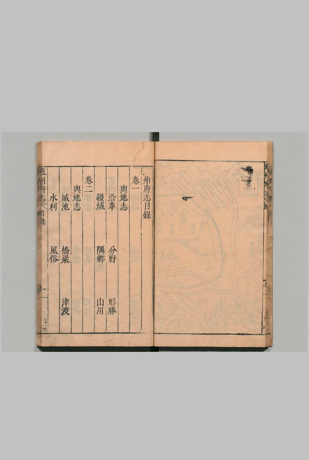 图片[3]中华古籍网-专注古书收集温州府志 18卷 汤日昭 明万历33年中华古籍网-专注古书收集中华古籍网