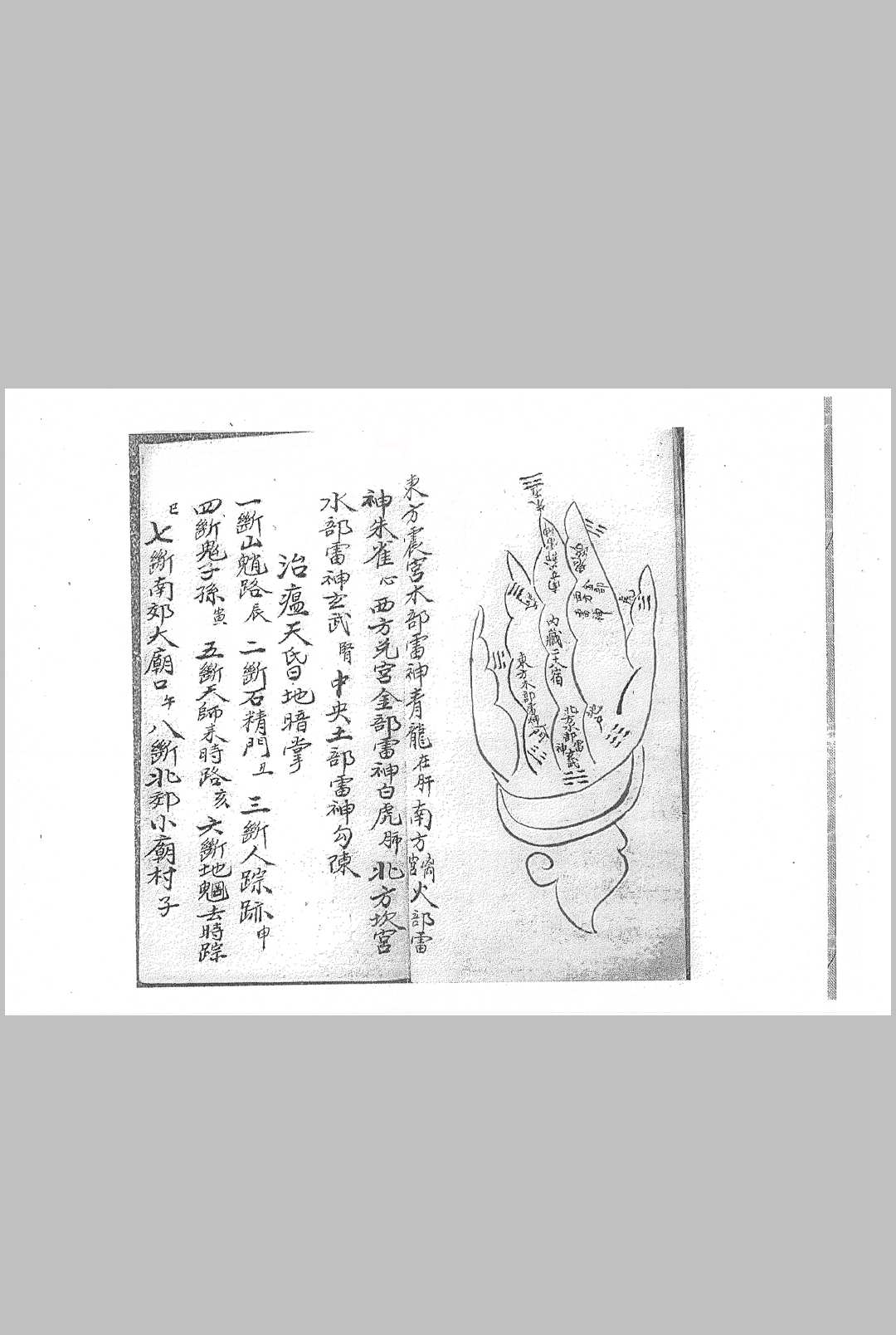 图片[5]中华古籍网-专注古书收集先天诸般玄妙中华古籍网-专注古书收集中华古籍网