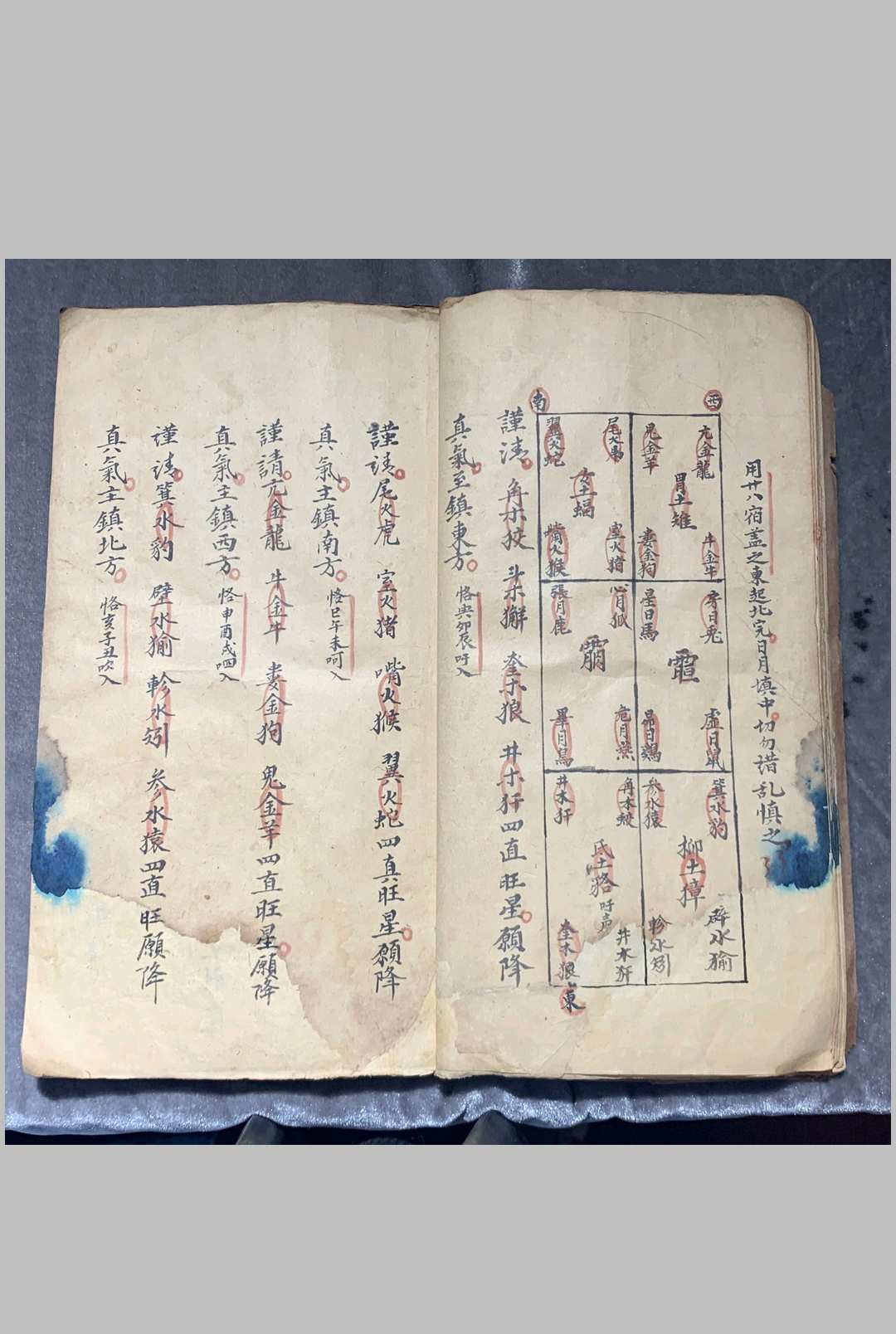 图片[6]中华古籍网-专注古书收集三奇千金宝符中华古籍网-专注古书收集中华古籍网