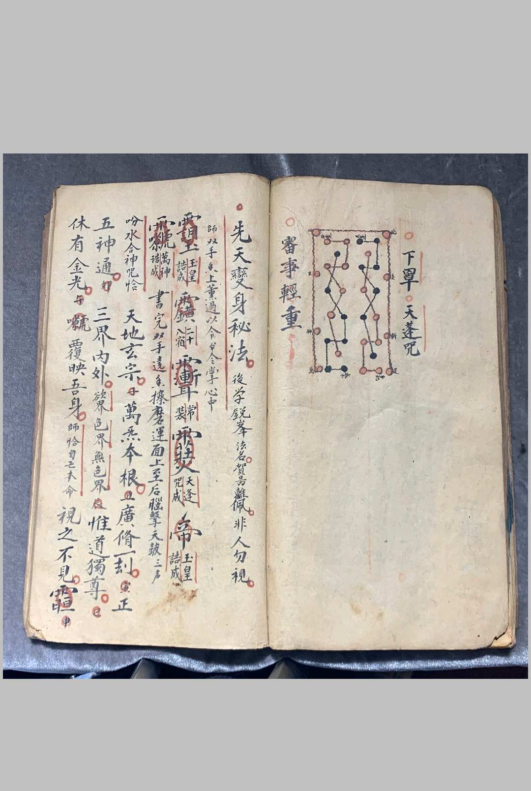图片[8]中华古籍网-专注古书收集三奇千金宝符中华古籍网-专注古书收集中华古籍网