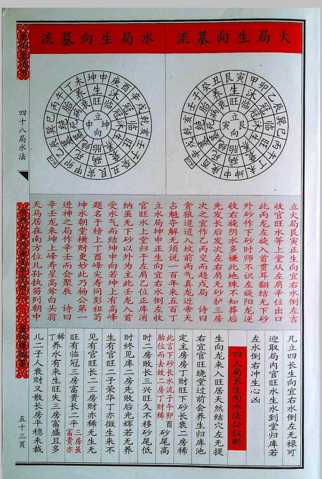 四十八局水法中华古籍网-专注古书收集中华古籍网