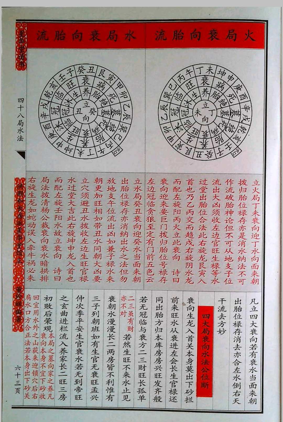 图片[4]中华古籍网-专注古书收集四十八局水法中华古籍网-专注古书收集中华古籍网