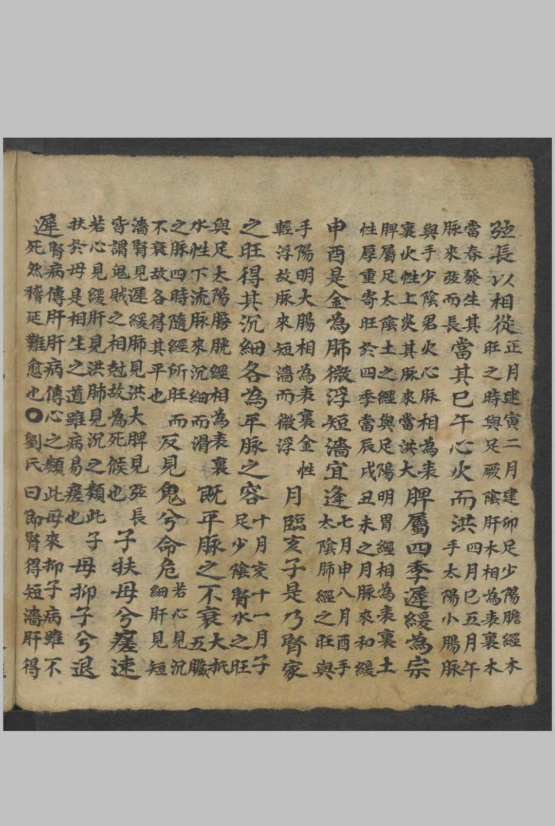 图片[5]中华古籍网-专注古书收集张世贤 图注脉诀辨真 , 1800中华古籍网-专注古书收集中华古籍网