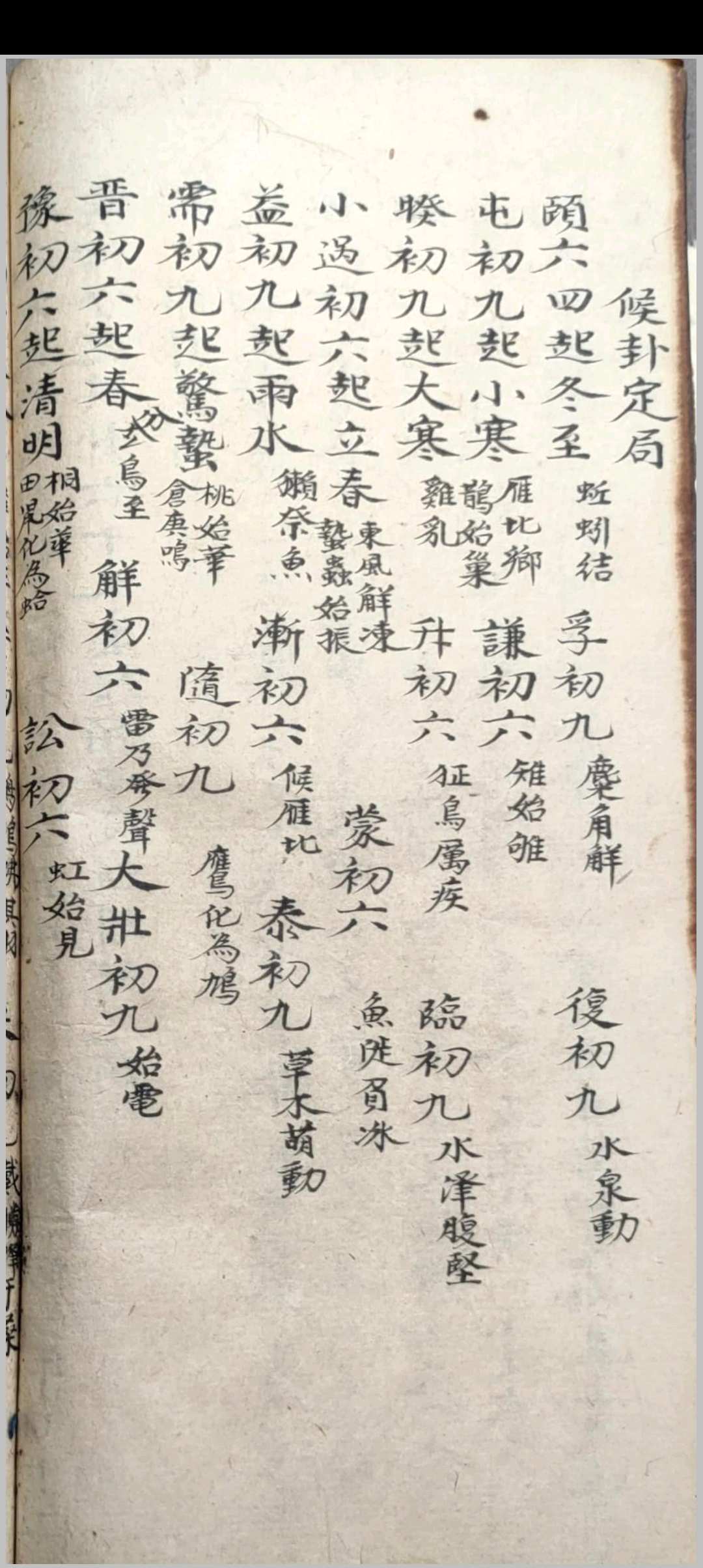 图片[11]中华古籍网-专注古书收集浑天宝镜地理日课中华古籍网-专注古书收集中华古籍网