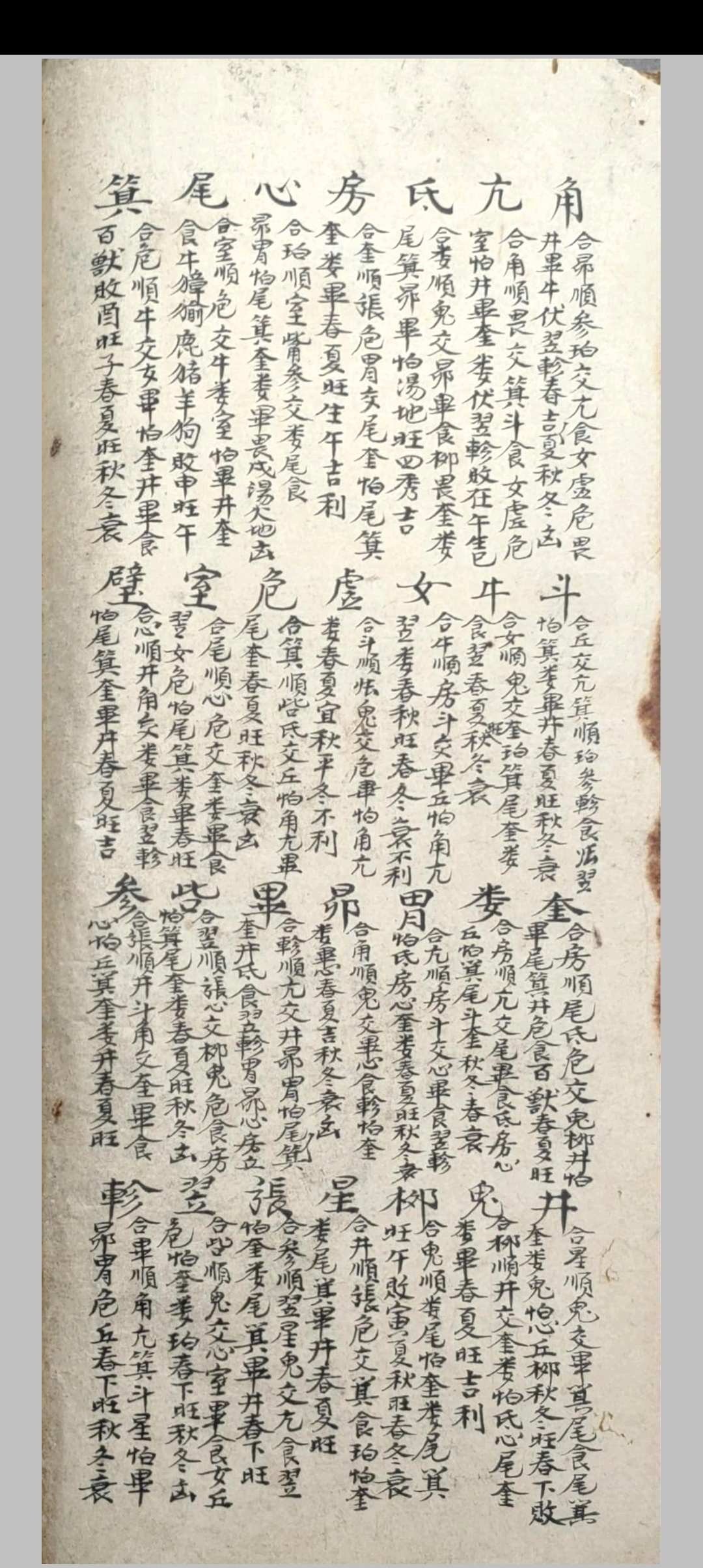 图片[13]中华古籍网-专注古书收集浑天宝镜地理日课中华古籍网-专注古书收集中华古籍网