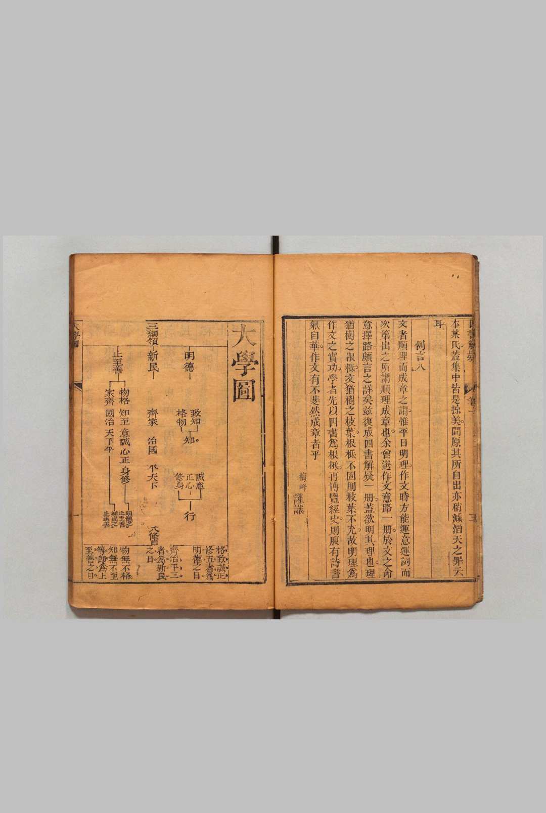 图片[3]中华古籍网-专注古书收集四书解疑 20卷 黄梅峰  清刊本中华古籍网-专注古书收集中华古籍网