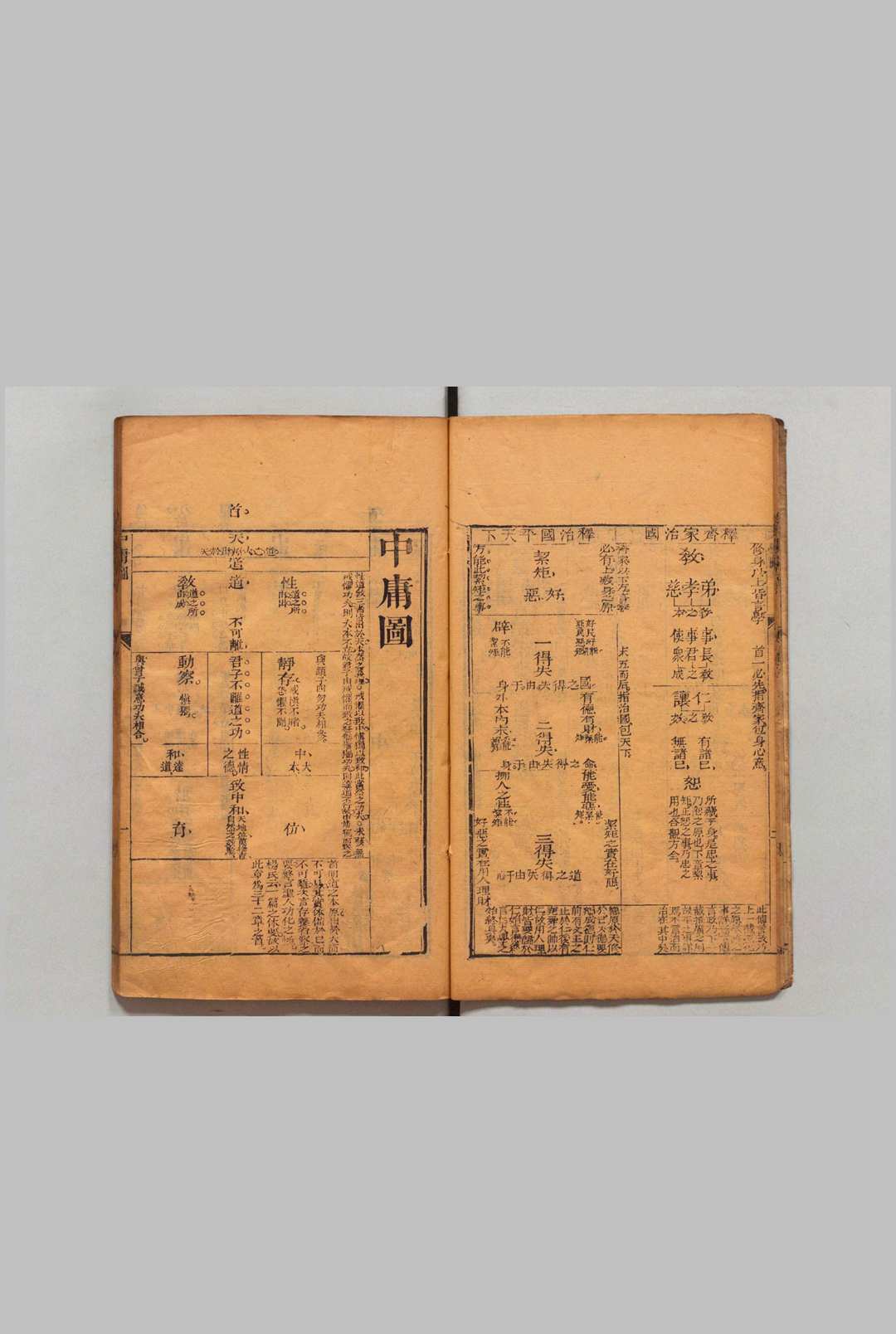 图片[4]中华古籍网-专注古书收集四书解疑 20卷 黄梅峰  清刊本中华古籍网-专注古书收集中华古籍网