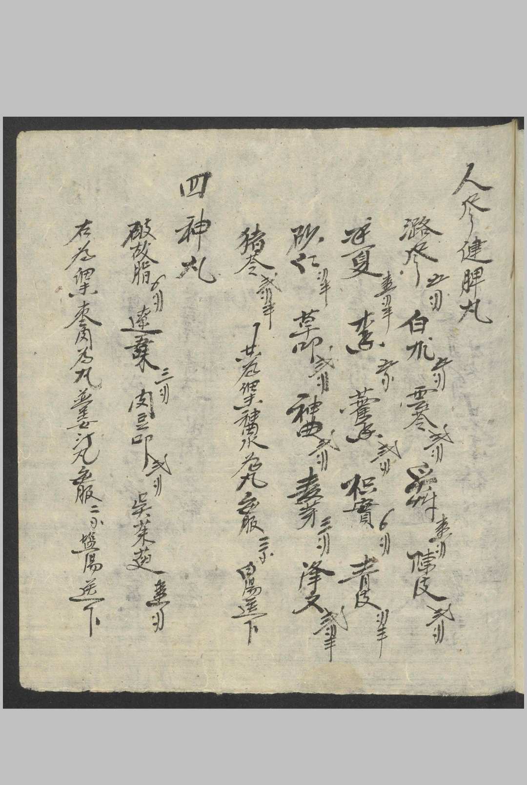 图片[5]中华古籍网-专注古书收集丸散膏丹 , 1923中华古籍网-专注古书收集中华古籍网