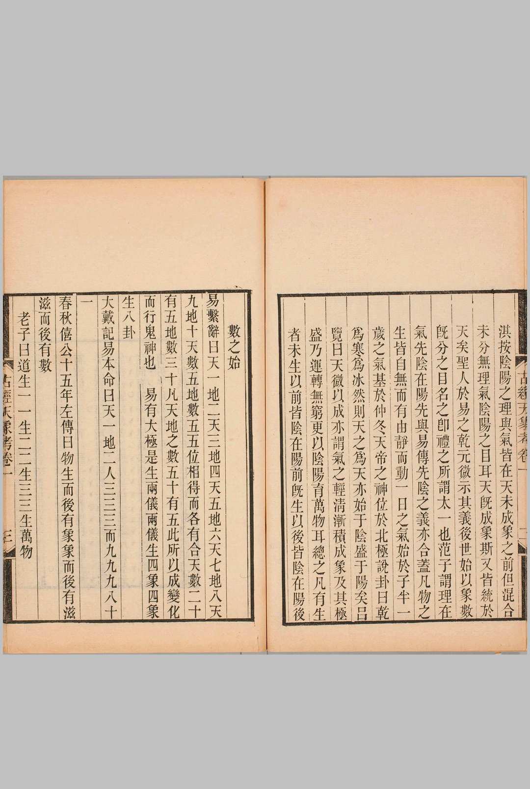 图片[7]中华古籍网-专注古书收集古经天象考.十二卷附图说.释问.清.雷学淇撰.清道光五年序刊本.日本国家天文台图书馆藏中华古籍网-专注古书收集中华古籍网