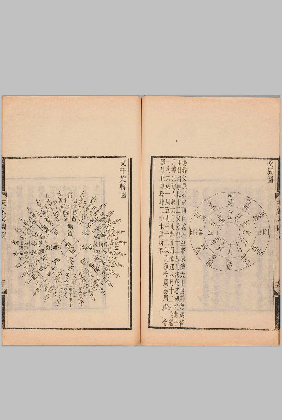 图片[11]中华古籍网-专注古书收集古经天象考.十二卷附图说.释问.清.雷学淇撰.清道光五年序刊本.日本国家天文台图书馆藏中华古籍网-专注古书收集中华古籍网