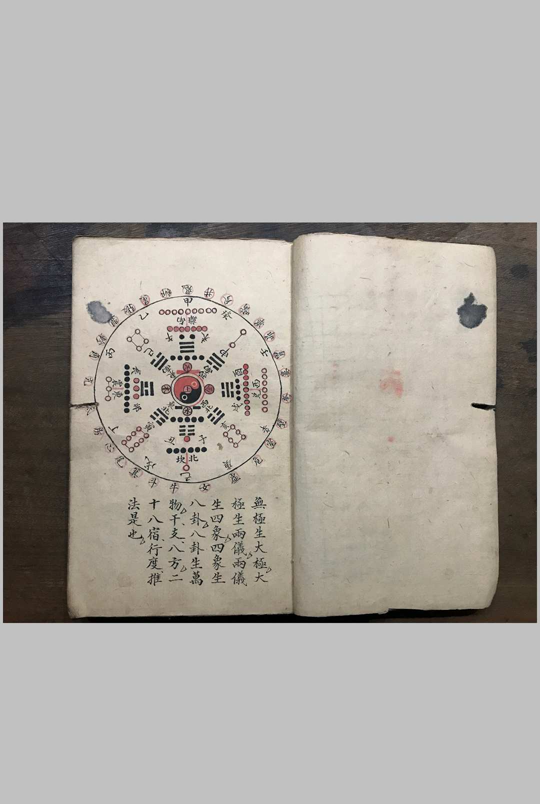 图片[2]中华古籍网-专注古书收集选择吉凶中华古籍网-专注古书收集中华古籍网