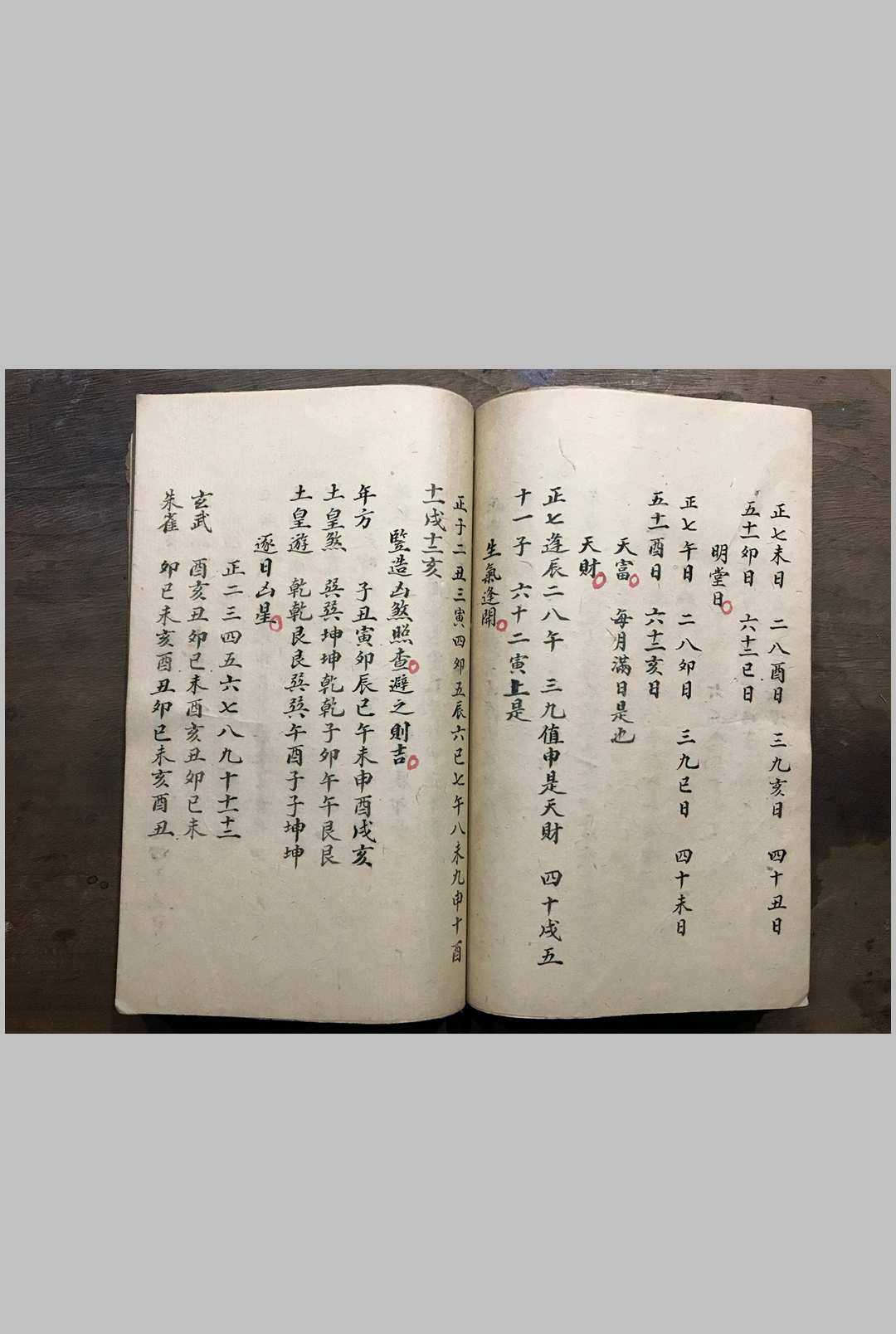 图片[6]中华古籍网-专注古书收集选择吉凶中华古籍网-专注古书收集中华古籍网